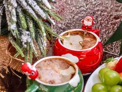 -天津海河悦榕庄·Lobby Lounge大堂吧