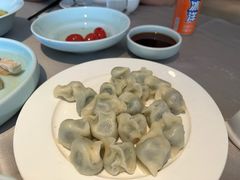 -静之湖湖畔餐厅