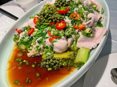 外婆椒麻鱼-玉玲珑(陆家嘴店)