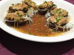 豉油小鲍鱼-和记小菜(大宁店)