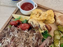 -玲婧胡同·生日蛋糕·餐厅(嘉里城店)