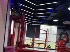 -UP健身私教馆(海岸城店)