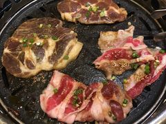-火炉火自助餐(悠唐购物中心店)