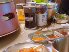 -西塔老太太泥炉烤肉(青浦蟠龙天地店)