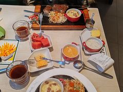 -豪客来牛排(鼓楼名店街店)