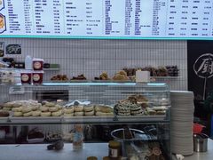 -老磁器口豆汁店(马家堡店)