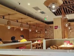-谷连天安心食堂(裕华万达店)