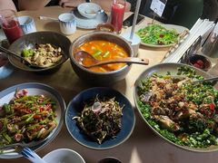 -山石榴·贵州菜(丰盛里店)