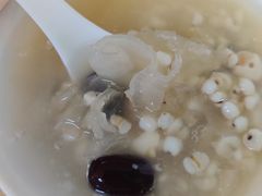 -透心凉糖水(听海居店)