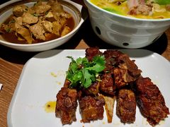 -周家二小姐的菜(西津渡店)