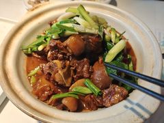 -壹只菜·崇明本地特色菜(崇明南门店)