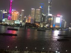 -上海和平饭店华懋阁 Cathay Room