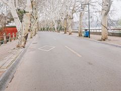 -李公堤