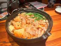-千代武日本料理(哈西店)