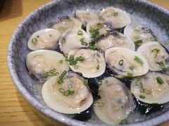 -富山日式料理(宽厚里店)