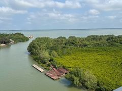 -东寨港红树林旅游区