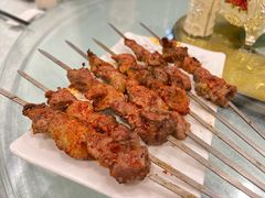 -马尔龙新疆饭店·清真(瑞景店)