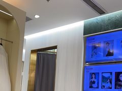 -海马体照相馆(环贸iapm大师爱情店)