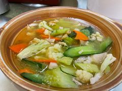 -堂宴·老厦门私房菜(1988仙岳总店)