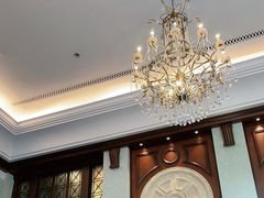 -望京楼flavor餐厅(古北水镇景区店)