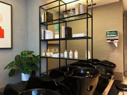 -MOVAN HAIR莫凡匠人发型屋