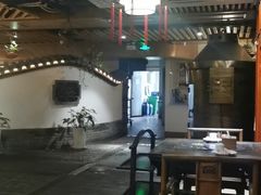 -和院老火锅铜锅烧烤海鲜(朱雀大街店)