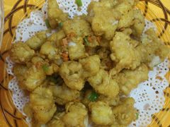 -顺德新鲜猪杂粥(第九分店)