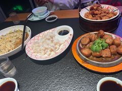 -五马集·海鲜·温州大牌档(黑金冠五马街十字路口店)