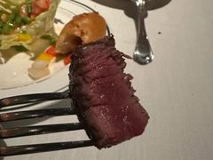 -Wolfgang’s Steakhouse 沃夫冈牛排馆(上海白玉兰广场店)