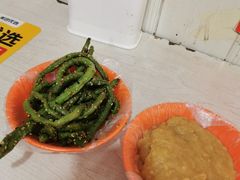 土豆泥-咱家王新国把子肉(县东巷店)