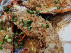 -荷塘秋月·本帮江浙菜(国权路店)