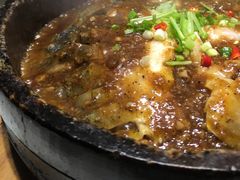 -镜泊小镇(东长安街店)