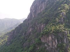 -九鲤湖风景区