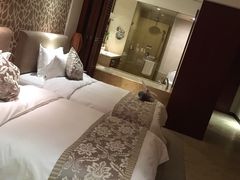 -天目湖御水温泉·度假酒店