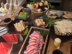-湊湊火锅·茶憩(宁波天一广场店)