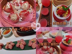 招牌小笼包-竹外桃花·江南小酒馆(SKP·S店)