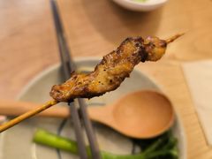 -花盐街·四川乐山小吃(西单大悦城店)