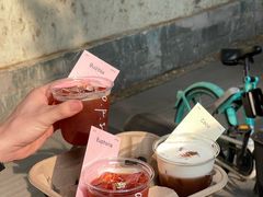 -O.P.S. CAFE