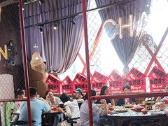 -老闵田螺馆·南昌特色小炒(梦时代店)