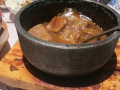 -千百味红餐厅·江西菜(绿地双子塔店)