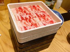 羊羔肉-伊豆野菜村(大族广场店)