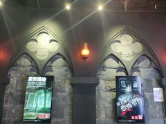 -Dark·大玩家馆沉浸剧情密室(黄埔店)