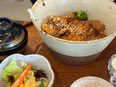 -ITARU食堂·定食料理(西丽店)