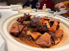 -道道鲜·崇明私房菜(五角场店)