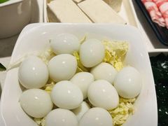 -海底捞大排档火锅(悦荟广场店)