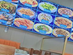 -胖子饺子馆·海鲜家常菜(海军博物馆店)