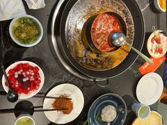 -巴蜀大将火锅(春熙店)