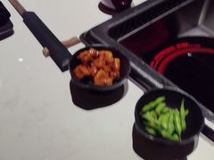 -鼎膳常火锅(华阳店)