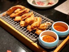 -老头儿油爆虾·知味杭州(爱琴海购物中心)