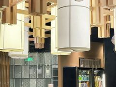 -AJIYA·池袋日式烧肉自助(天津万象城店)